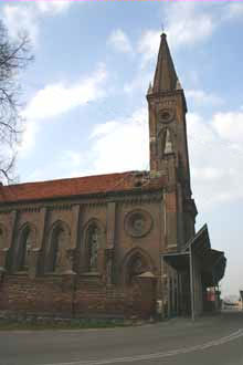 Stawiszyn Lutheran