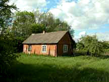 Cycow Lutheran Church